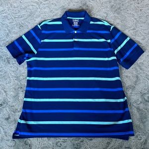 NWOT LL Bean Men’s Polo Shirt